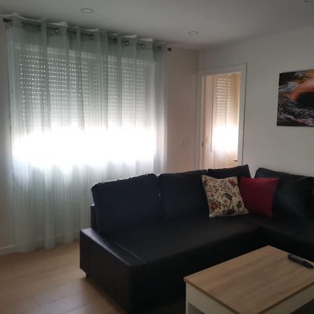 Moaña Apartamento Con Estupendas Vistas מראה חיצוני תמונה