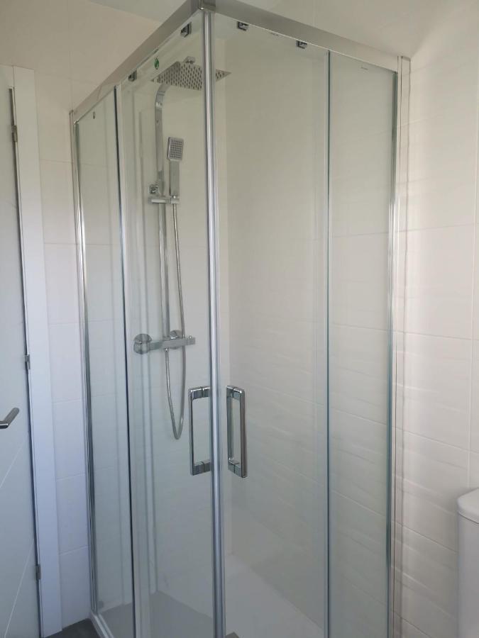 Moaña Apartamento Con Estupendas Vistas מראה חיצוני תמונה