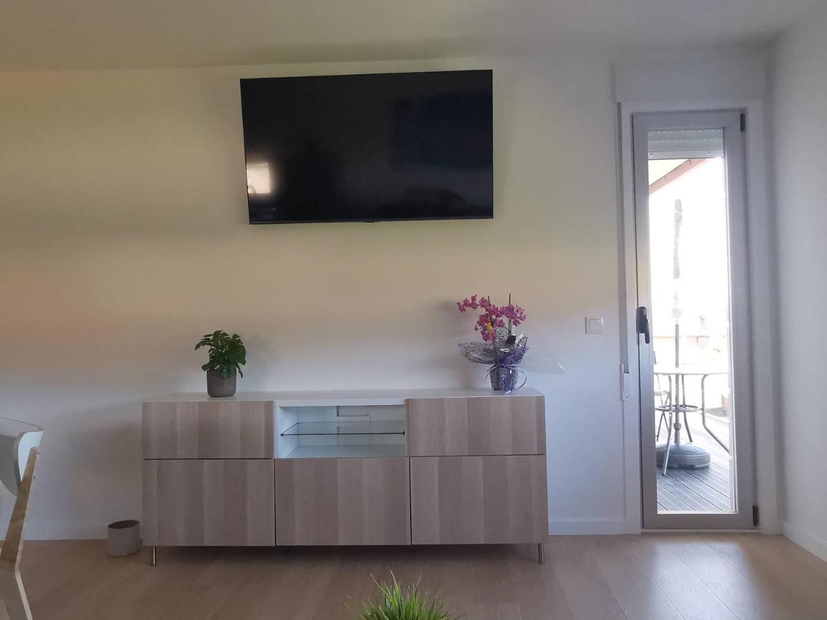 Moaña Apartamento Con Estupendas Vistas מראה חיצוני תמונה