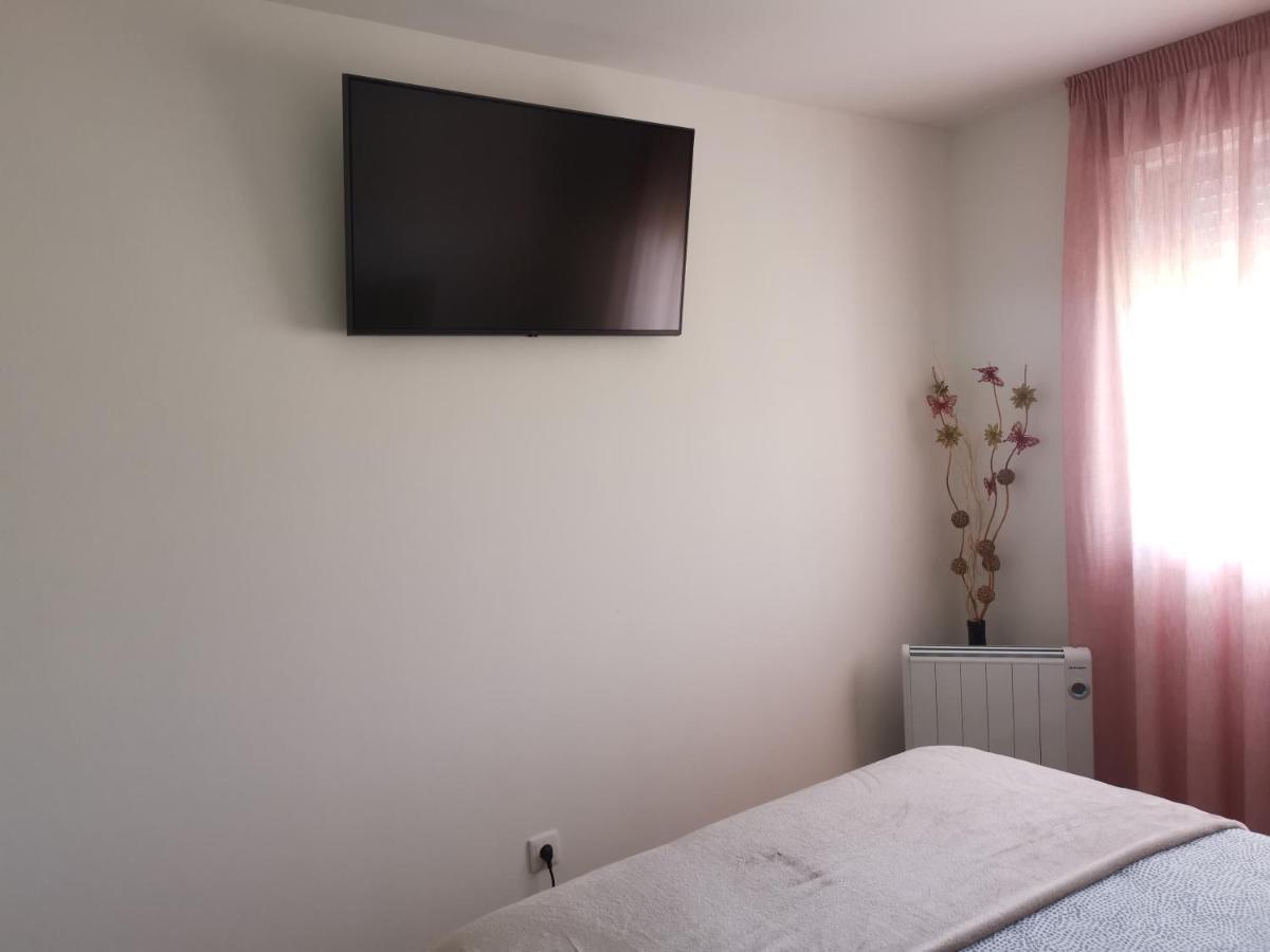Moaña Apartamento Con Estupendas Vistas מראה חיצוני תמונה