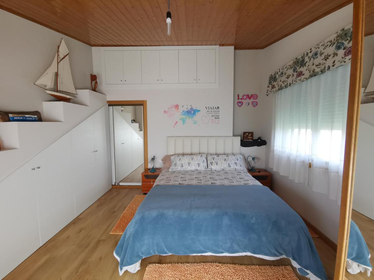 Moaña Apartamento Con Estupendas Vistas מראה חיצוני תמונה