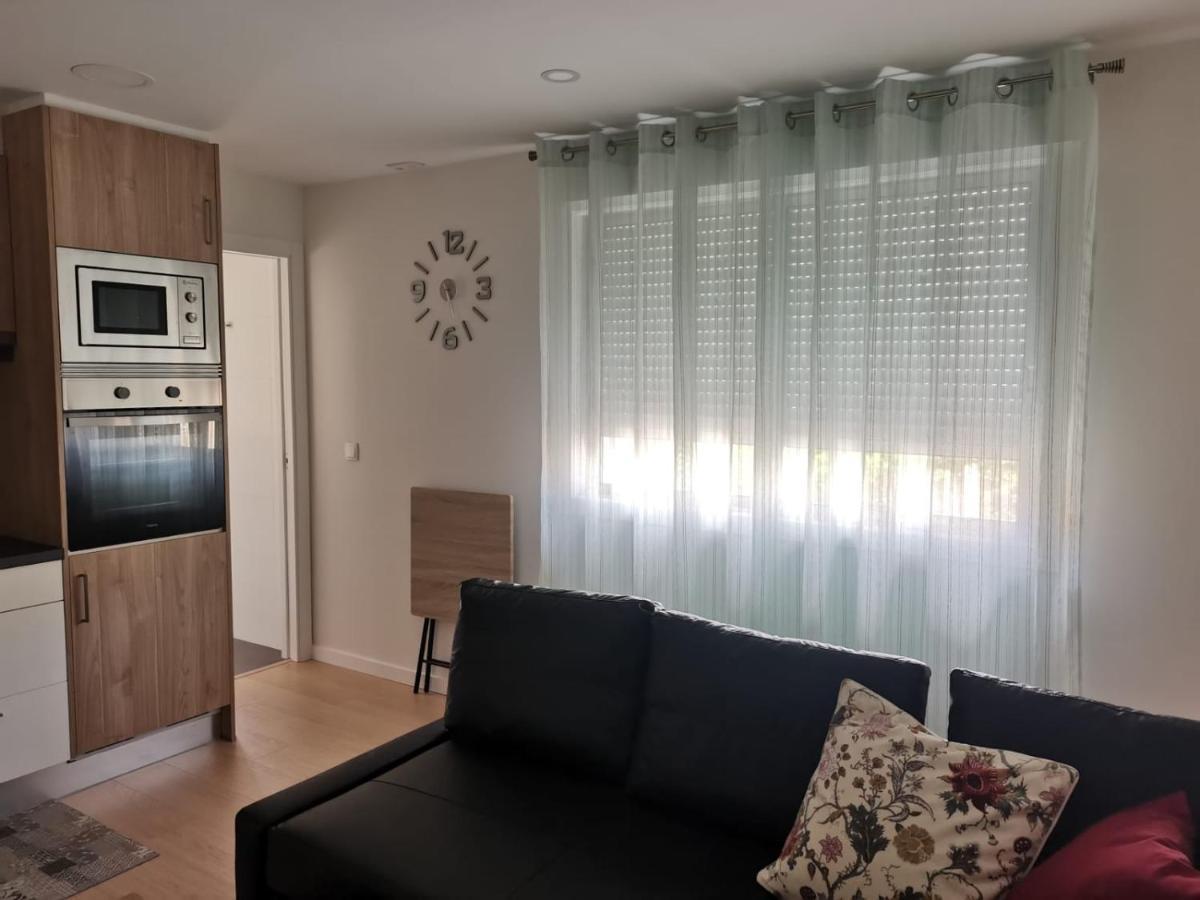 Moaña Apartamento Con Estupendas Vistas מראה חיצוני תמונה