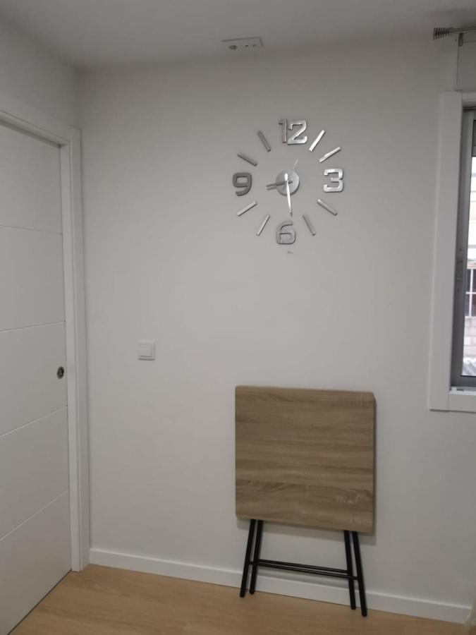 Moaña Apartamento Con Estupendas Vistas מראה חיצוני תמונה