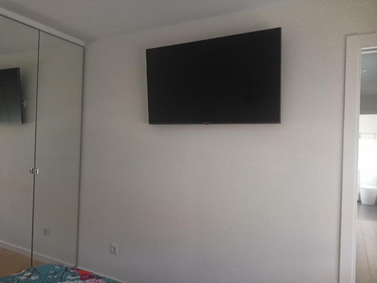 Moaña Apartamento Con Estupendas Vistas מראה חיצוני תמונה