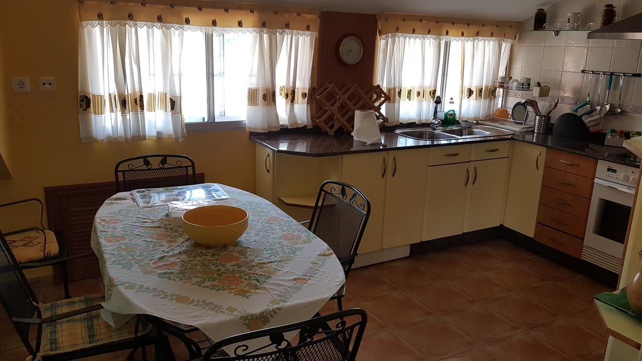 Moaña Apartamento Con Estupendas Vistas מראה חיצוני תמונה