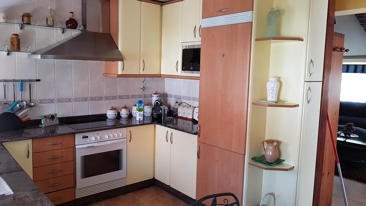 Moaña Apartamento Con Estupendas Vistas מראה חיצוני תמונה